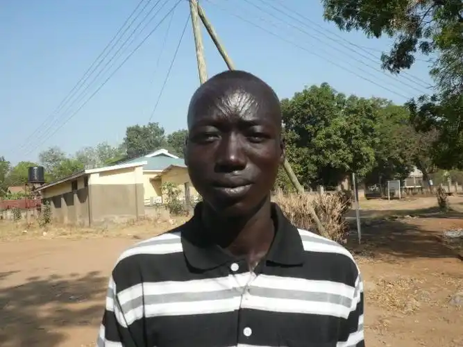 南非的黑人往往来自非洲大陆各地,尤其是南部非洲国家,因此,祖鲁人