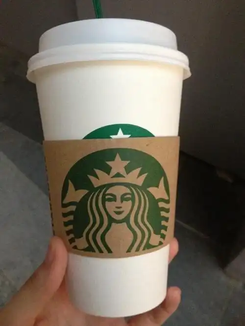 你被星巴克忽悠多久了揭秘从新做一杯背后真相惊人