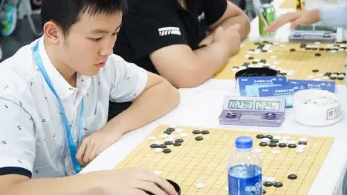 剧版《棋魂》开播,吸引了一大批围棋爱好者