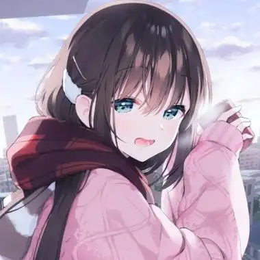 动漫可爱女头像萌图片52张_女生微信头像_头像屋