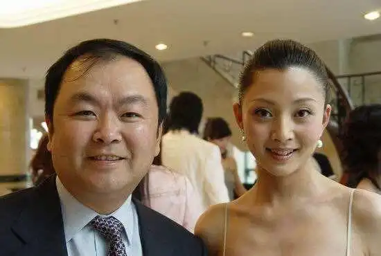 殷桃老公现任丈夫孙东海,演员殷桃的丈夫是谁? - 讯客网