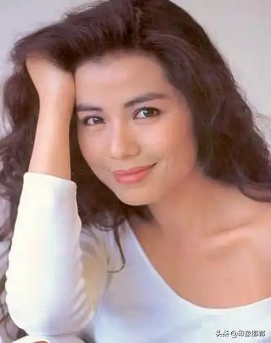 盘点香港十大最美女明星60后的最漂亮