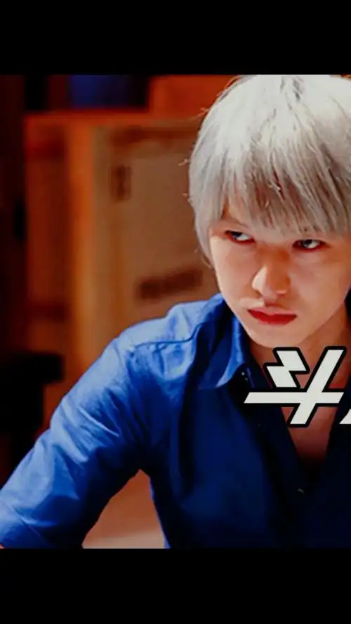 《斗牌传说》p5!赤木布下惊天杀局!大危机显现!