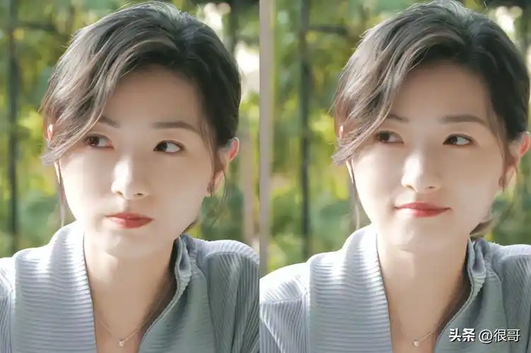 万茜主演的电视剧(万茜凭《大弈》再次出圈,不仅演技获赞,网友还给她