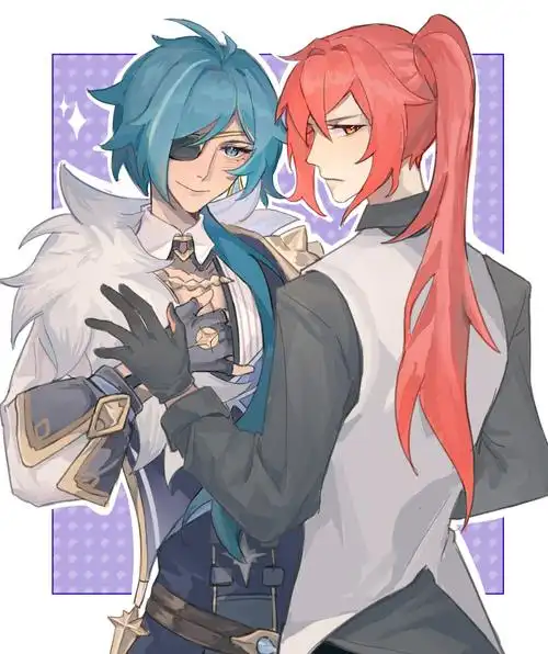 第一次画枭羽,ooc归我,69.