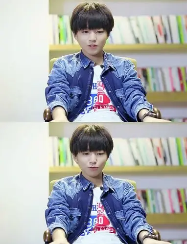 08 《tfboys偶像手记》