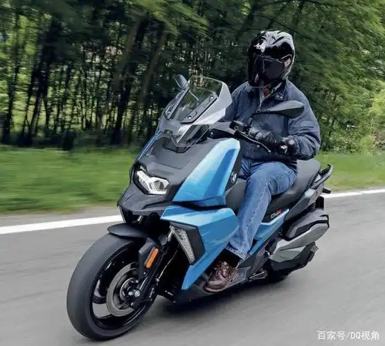 一周摩托市场回顾,20191209宝马踏板将要国产,凯旋推tiger 900