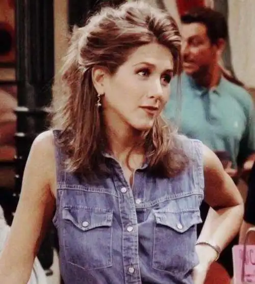 2月21日 11:39   关注   老友记女生头像 电影 头像 老友记 美剧