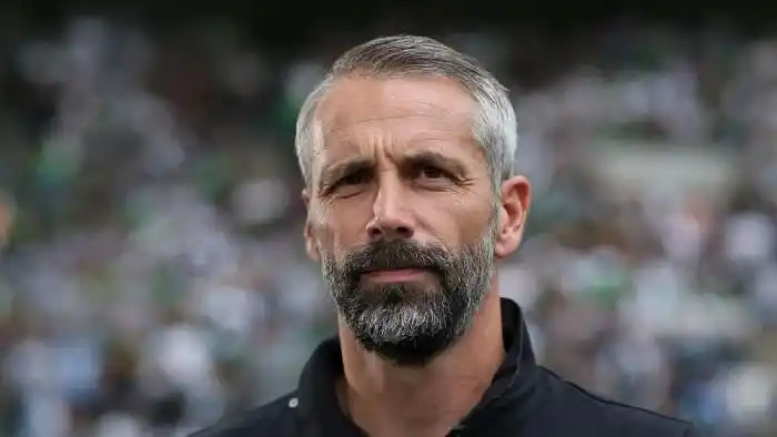 [流言板]门兴主帅:多特防守有问题,总是没能取得最终的胜利