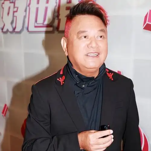 72岁香港演员陈百祥转行,或将开养老院度日,从此退出娱乐行业!