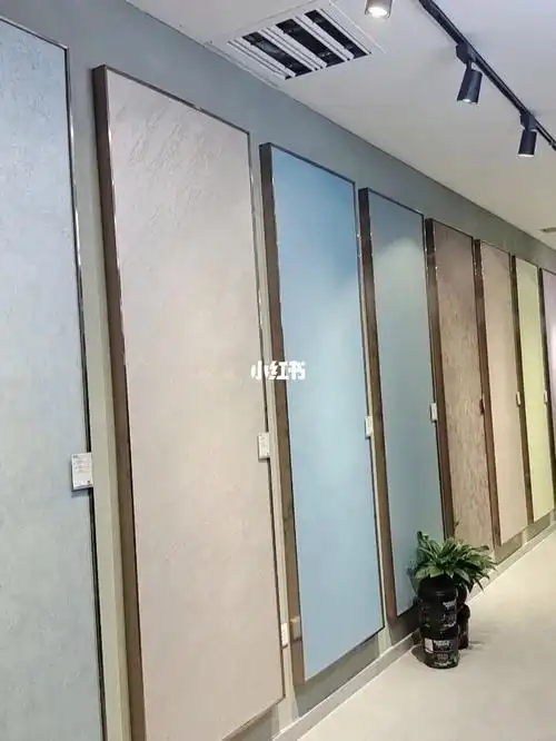 艺术漆和壁布的优缺点对比