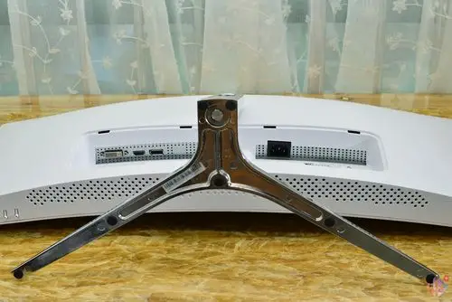 5k大屏就是爽,hkc c340曲面电竞显示器开箱