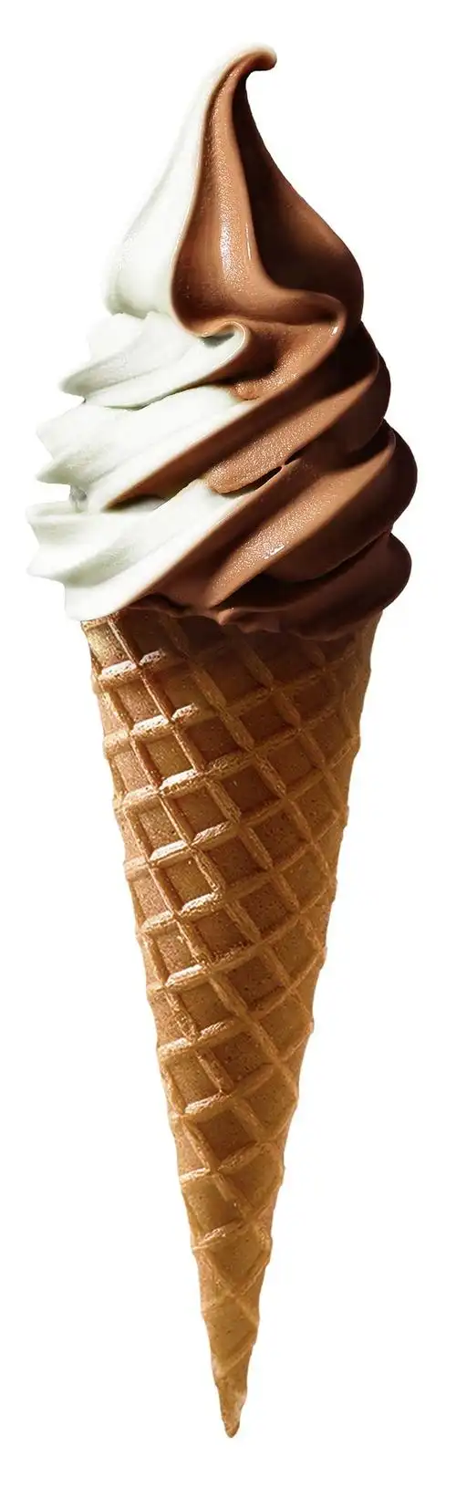 秋冬冰淇淋造型大集合,哪款是你中意的?