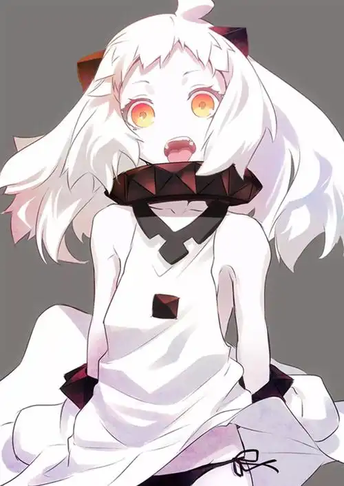 本期壁纸为67北方栖姬