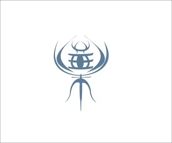 姓名logo