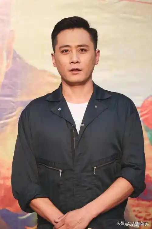 东北的明星有哪些东北男明星排行榜100名