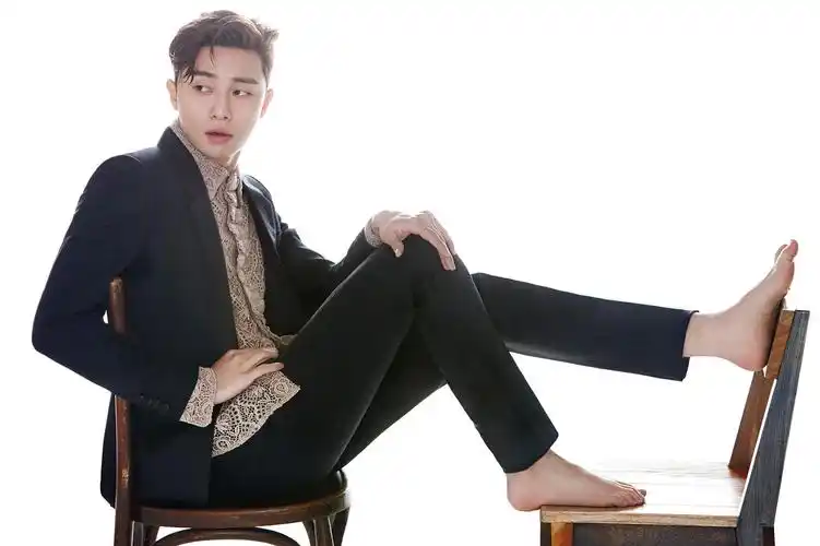 朴叙俊 - 堆糖,美图壁纸兴趣社区