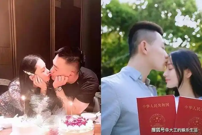 和李晨分手后,她搬进豪宅结婚生女!