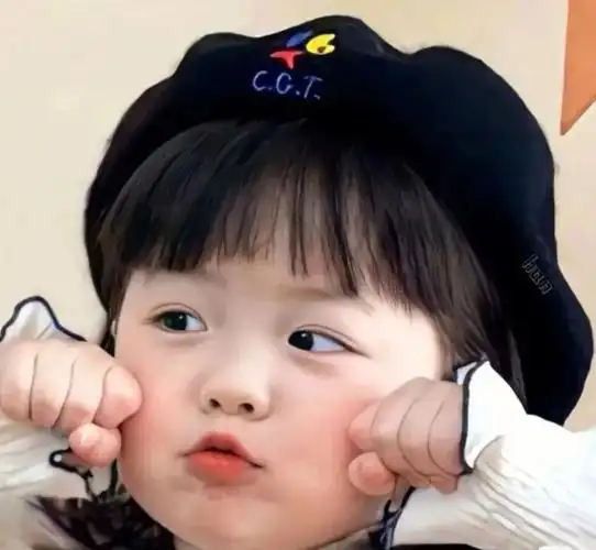 表情包分享  #表情包  #可爱表情包  #sasa的丸子妹  #丸子妹头像