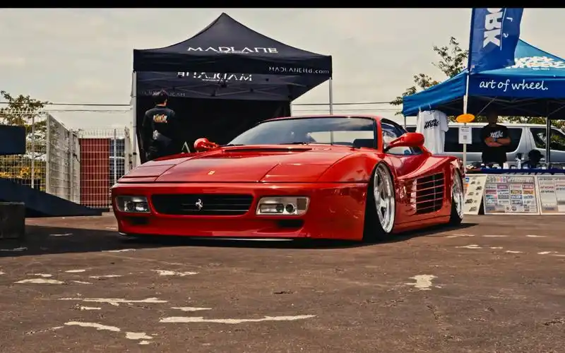 【浓浓的jdm】clean culture 2023. japan 4k