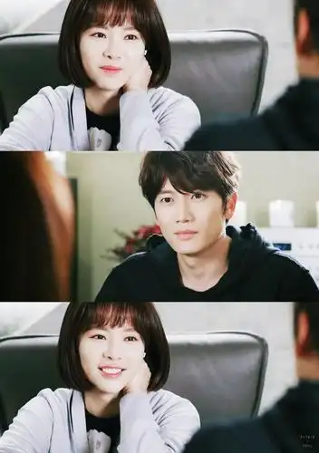 杀了我治愈我 剧照