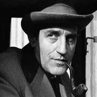 福尔摩斯侦探帅气头像_微信头像图片大全