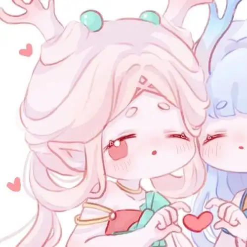 瑶西施王者头像