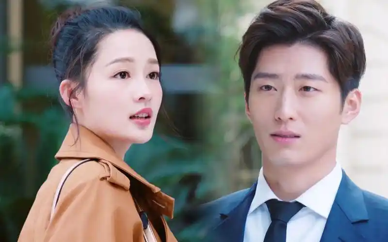 【海上繁花|窦骁×李沁】雷宇峥帮揽活险被发现,临行前暗示杜晓苏