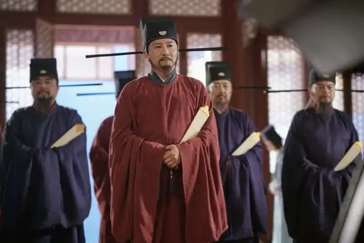 王钦若是"宋朝五鬼"之首,为何在《大宋宫词》中戏份不少?