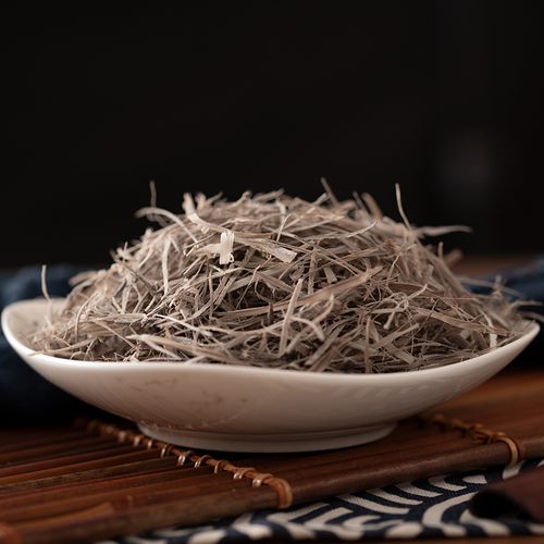 寻百草 中药材水牛角 水牛角丝 水牛角片干净500克可磨水牛角粉