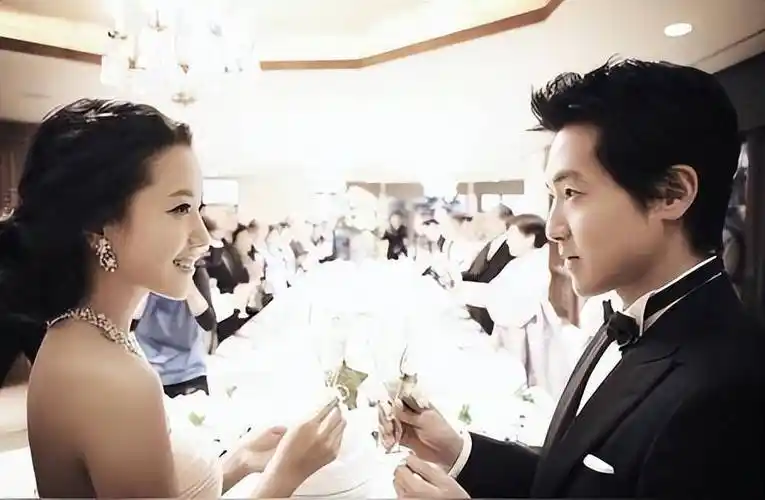 金喜善长相平平到底算不算顶级美女看她的16岁到47岁就知道