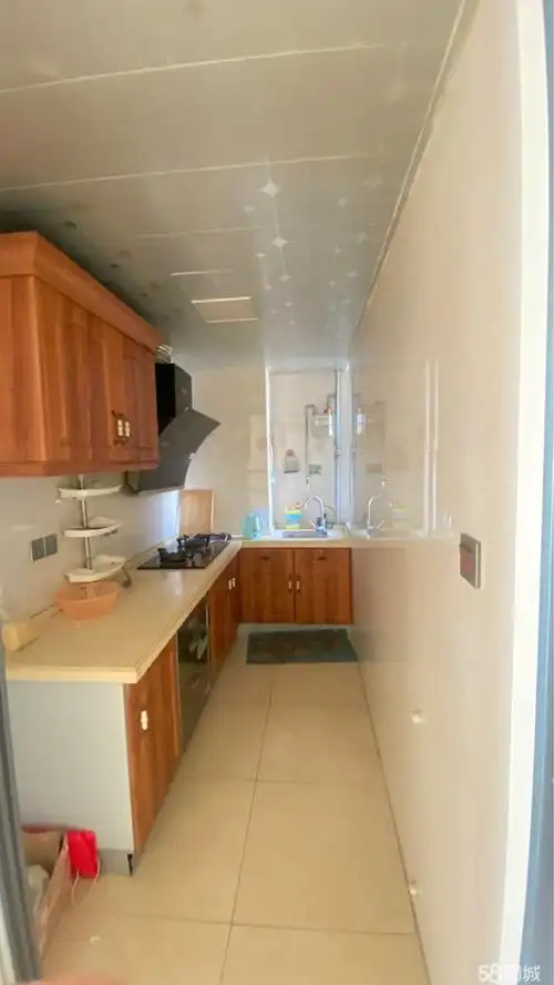 商丘睢阳万达广场一品江山一品江山 3室2厅1卫出租房源真实图片