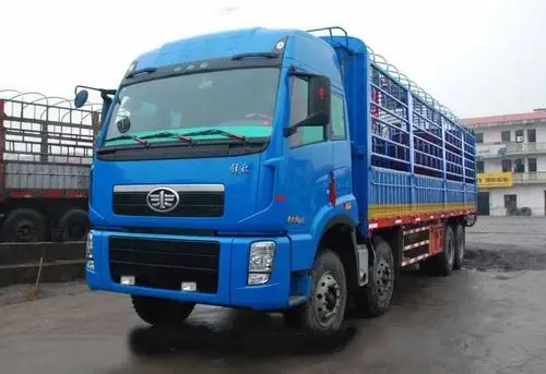 呼伦贝尔大件运输公司大型厂房安装好评不断