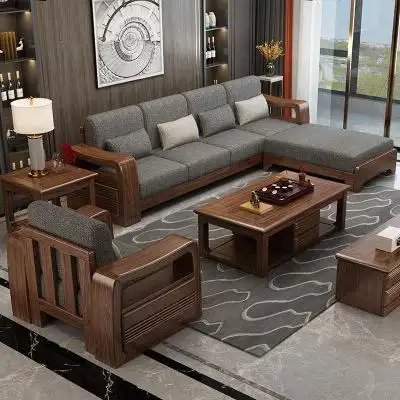 【实木沙发家具套装】品牌排行榜_实木沙发家具套装【哪个牌子好|十大