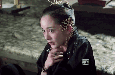 如今再看大获好评的精分玄女,如同古装的"可云"般drama癫狂