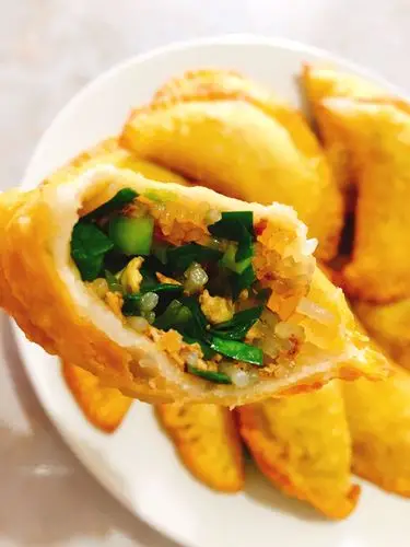 炸油角的做法图解10