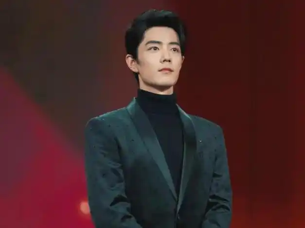 肖战和四字顶流片酬最高,还挑品牌|雷佳音|易烊千玺|演艺事业_网易