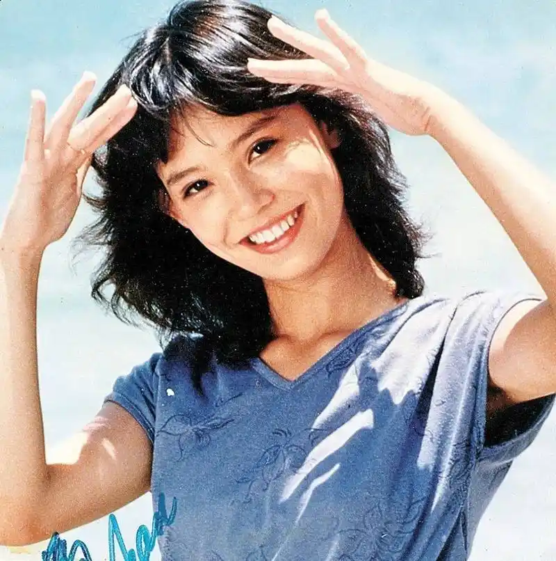 59岁刘家良遗孀年过半百再嫁赌王家族成阔太_翁静晶_陈百强_香港