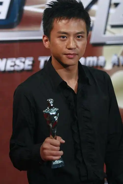 邓超:演艺之路,经典角色背后的深度解析