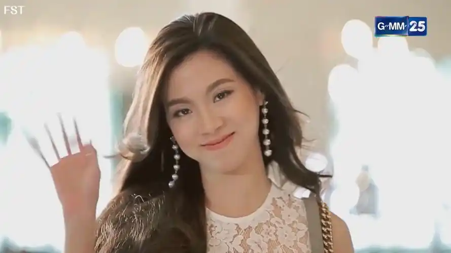 小水火之迷恋惊艳