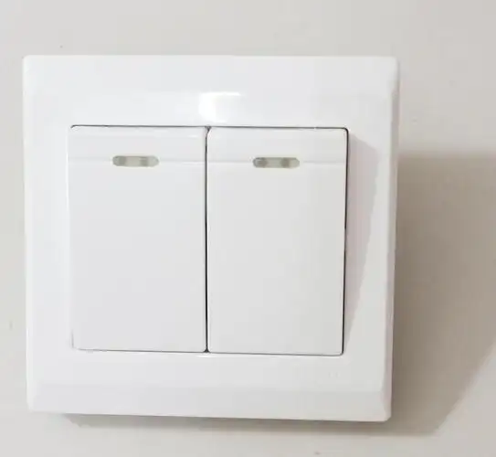 开关面板组合套餐