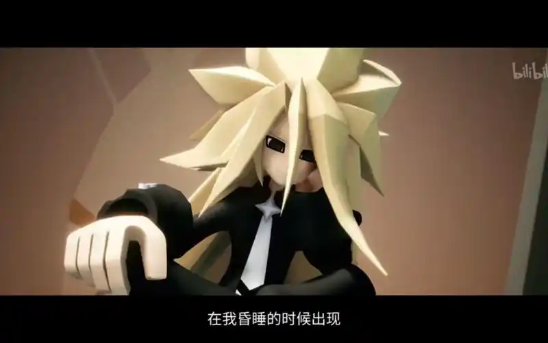 【凹凸世界/创世神】"一位很肆意随性的神明"(和视频一样)