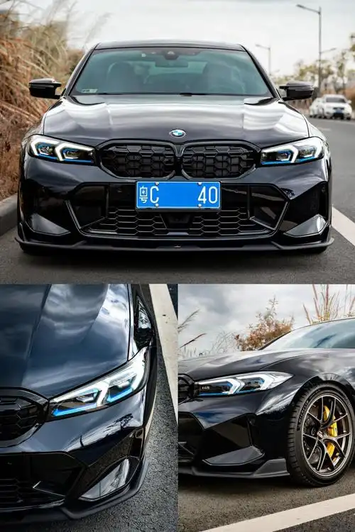 92宝马3系车友小聚·第三弹Ⅰ静态特写篇