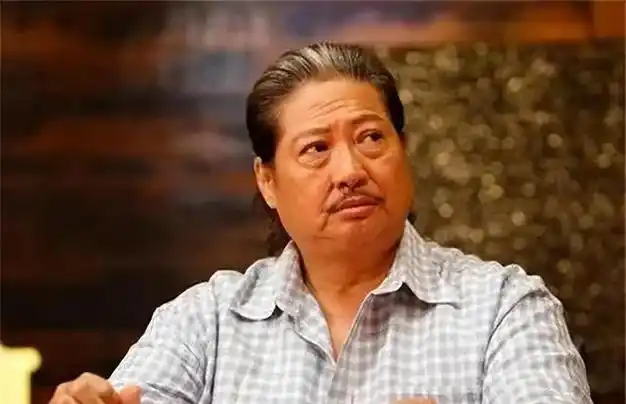 5位功夫"打星",看着脸熟叫不上名字,个个功夫了得|演员|周比利|洪金宝