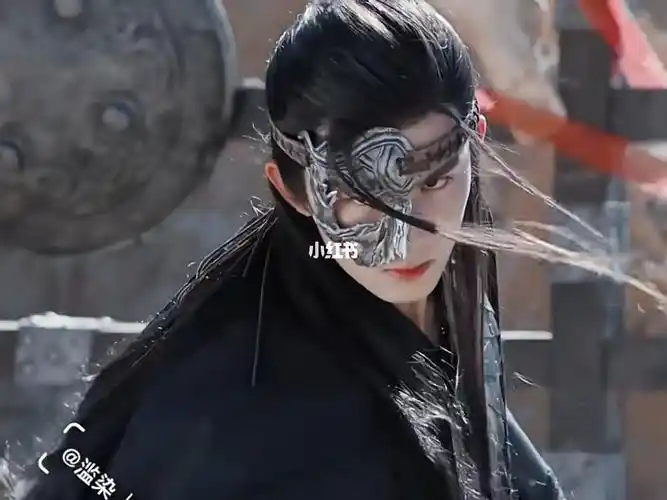 胡歌#朱一龙#吴磊#吴磊阿诗勒隼#宇文拓胡歌#镇魂