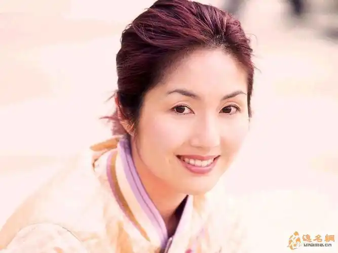 杨千嬅精彩写真