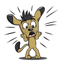 恐怖害怕图片_恐怖害怕素材_恐怖害怕模板免费下载-六图网