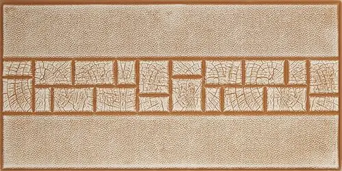 皮雕软包背景墙单款图片(400*400和300*600固定尺寸)