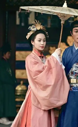 女医明妃传皇后