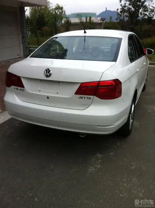 13款捷达糖果白1.6手舒提车作业 (48楼新(36/87)